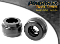 PFF85-430BLK Främre Topplagringar Black Series Powerflex